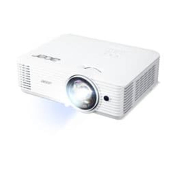 Acer | H6518STI | WUXGA (1920x1200) | 3500 ANSI lumens | White