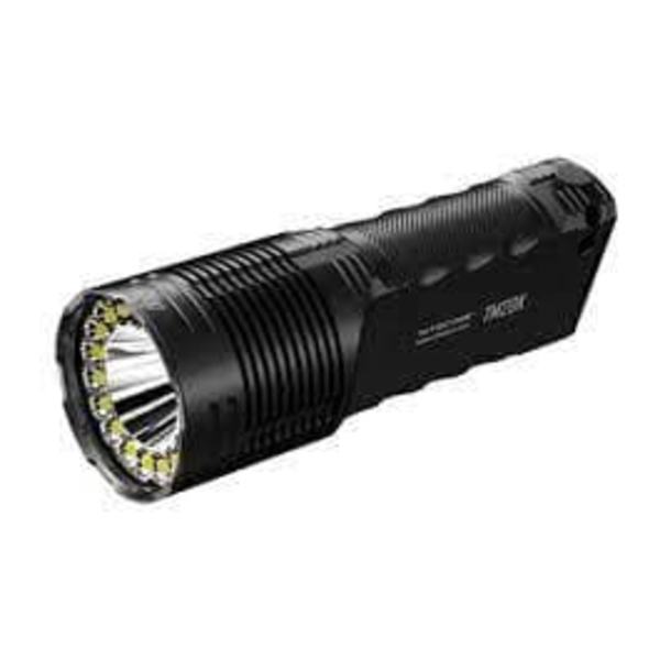 FLASHLIGHT TINY MONSTER SERIES/20000 LUMENS TM20K NITECORE Sort