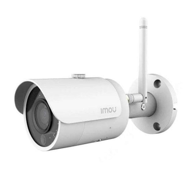 Imou security camera Bullet Pro 3MP Vit