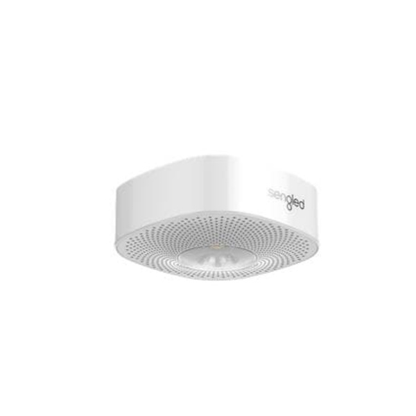 Sengled wave satellie ceiling white
