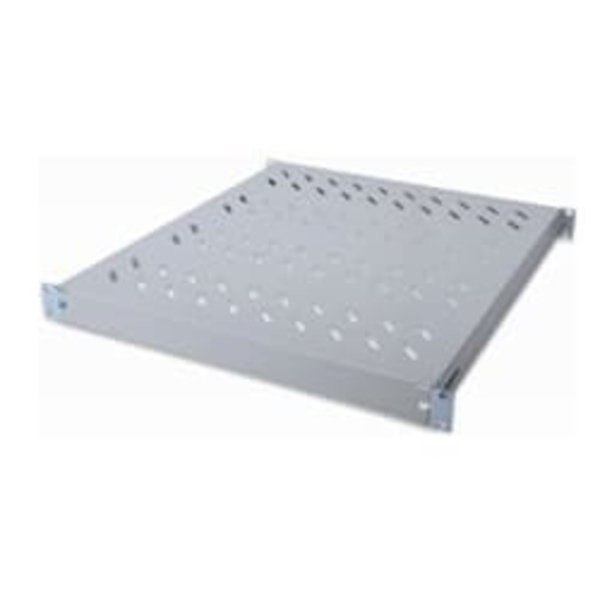 Digitus rack shelf DN-97645 for 19" cabinets