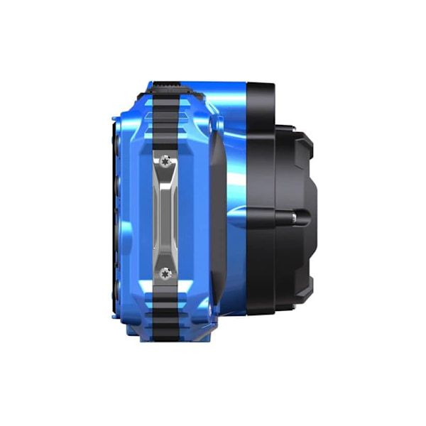 Kodak PixPro WPZ2, blue