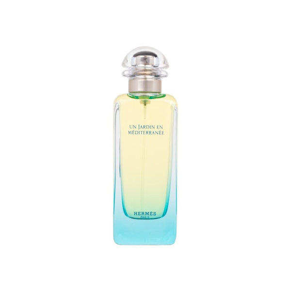 Hermès Un Jardin en Méditerranée Eau De Toilette 100 ml (unisex)