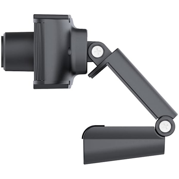 Tracer TRAKAM46732 webcam 1280 x 720 pixels USB Black
