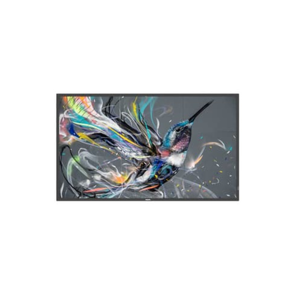 55BDL3511Q 139CM 55IN IPS LED Sort