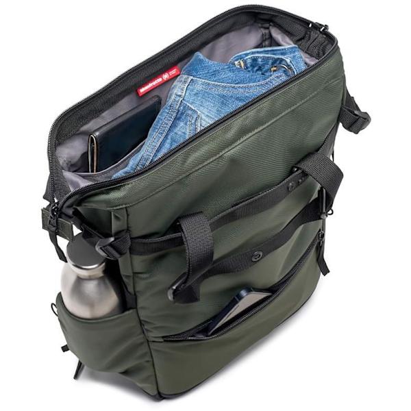 Manfrotto backpack Street Convertible Tote Bag (MB MS2-CT)