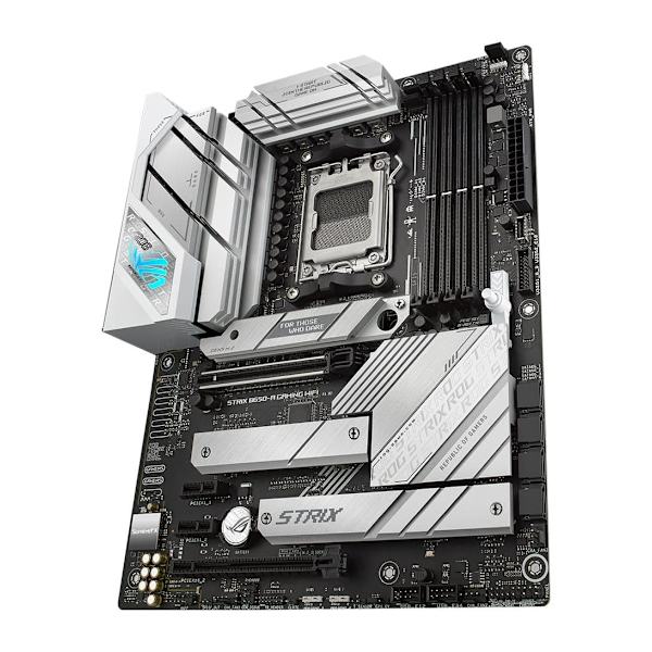 Płyta główna ROG STRIX B650-A Gaming WiFi AM5 4DDR5 ATX