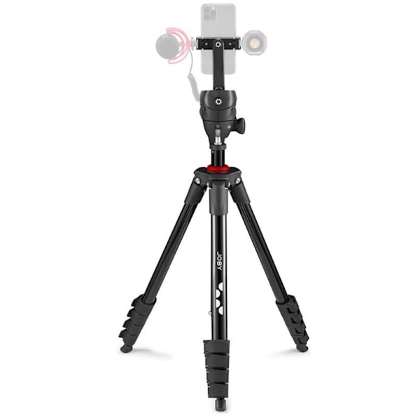 Joby tripod Compact Action Kit