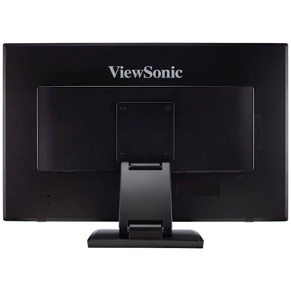 Monitor ViewSonic 27" TD2760 Sort