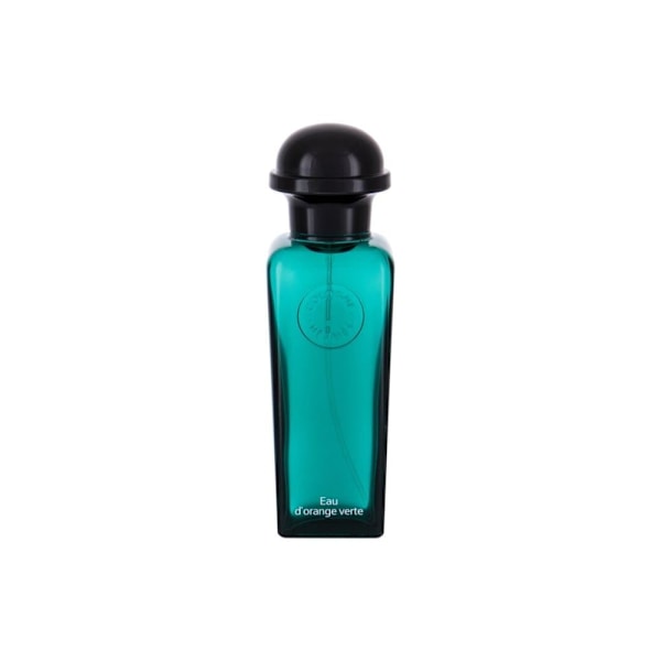 Hermès Eau D'Orange Verte Eau de Cologne - Refillable 50 ml (unisex)