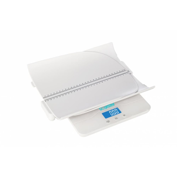 Cantar 2 in 1 copii, Max 100kg, U-Grow