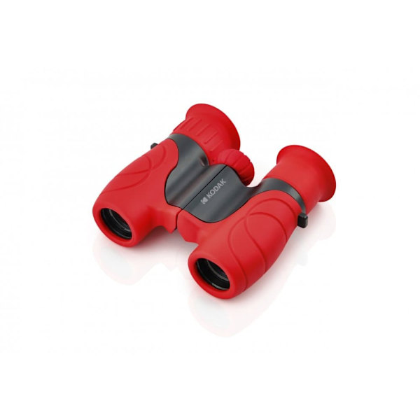 Kodak binokkel BCS100 8x21, red
