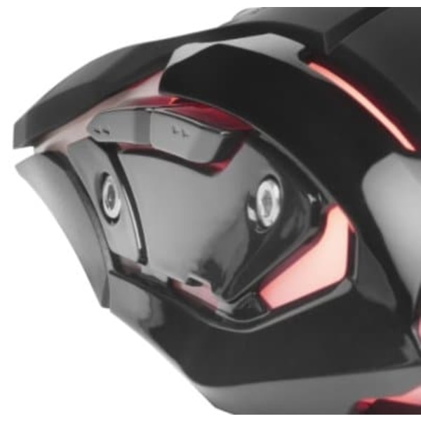 Mars Gaming MMW Wireless Gaming Mouse with Additional Buttons / RGB / 3200 DPI