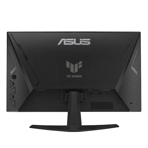 Monitor 24 cale VG246H1A IPS BK/0.5MS/EU/HDMI/100Hz Sort
