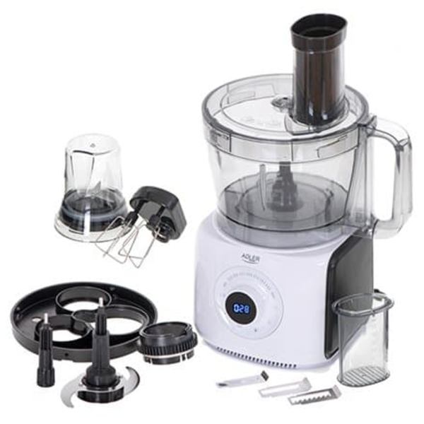 Food processor Adler AD 4224