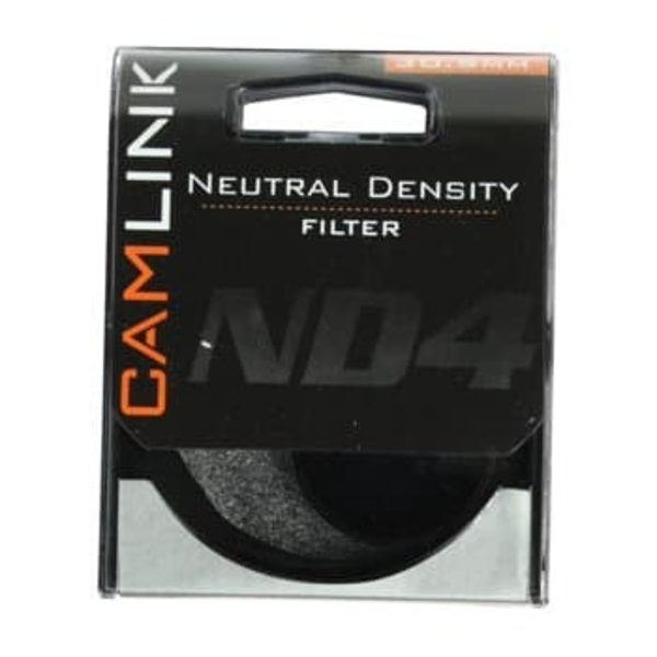 Camlink CL-30.5ND4 Photo filter