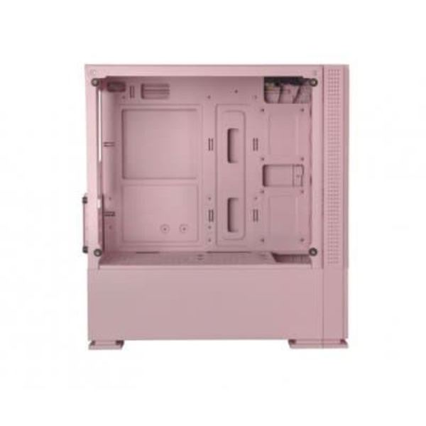 Mars Gaming MCZP PC Case ARGB