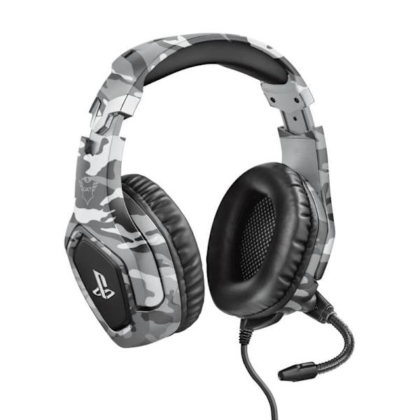 Trust GXT 488 Forze-G PS4 Grey