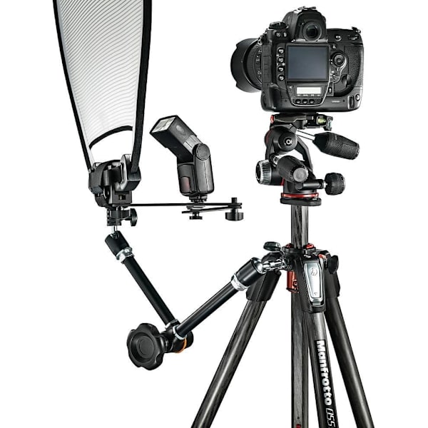 Manfrotto tripod MT055CXPRO3