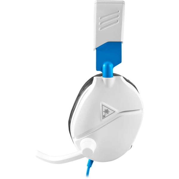 Turtle Beach headset Recon 70 PlayStation, white/blue