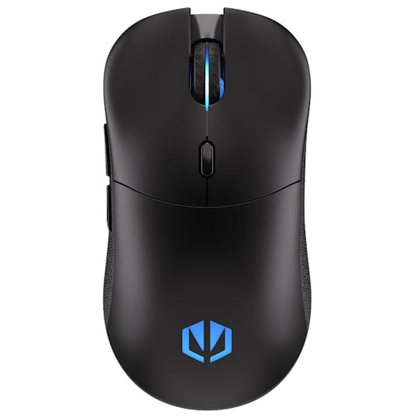 MOUSE USB OPTICAL WRL GEM PLUS/BLACK EY6A013 ENDORFY