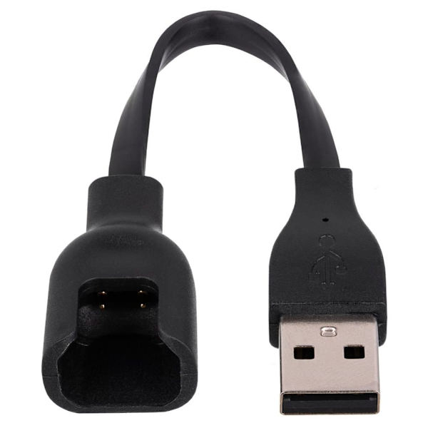 Kabel do ładowania Huawei Honor Band 4 Running / Band 4 Sport /  Band 4e AK-SW-04 Sort