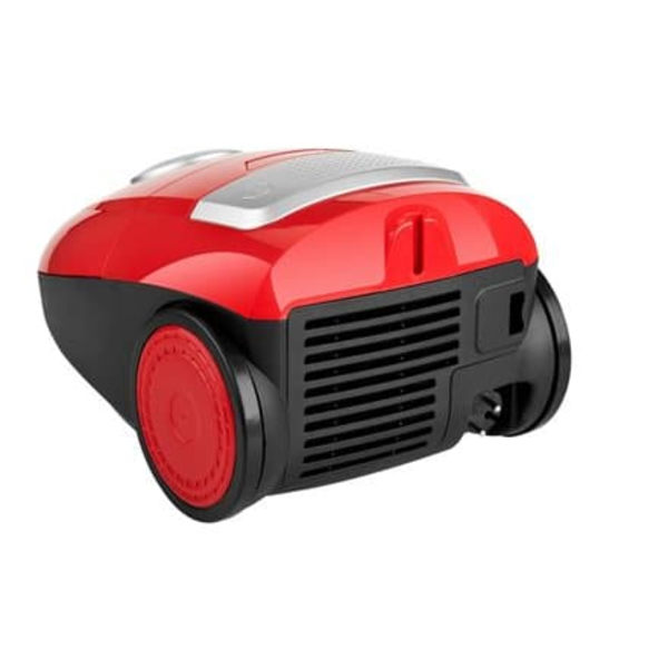 ETA | Vacuum cleaner | Rubio ETA049190010 | Bagged | Power 850 W | Dust capacity 2 L | Red