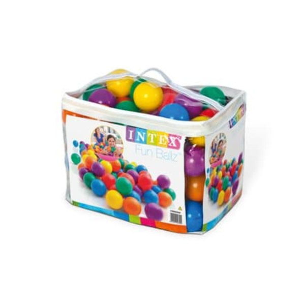 Intex 49600 ball pit / ball pit ball