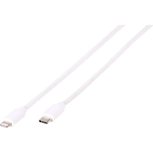 Vivanco cable USB-C - Lightning 1m (62961)