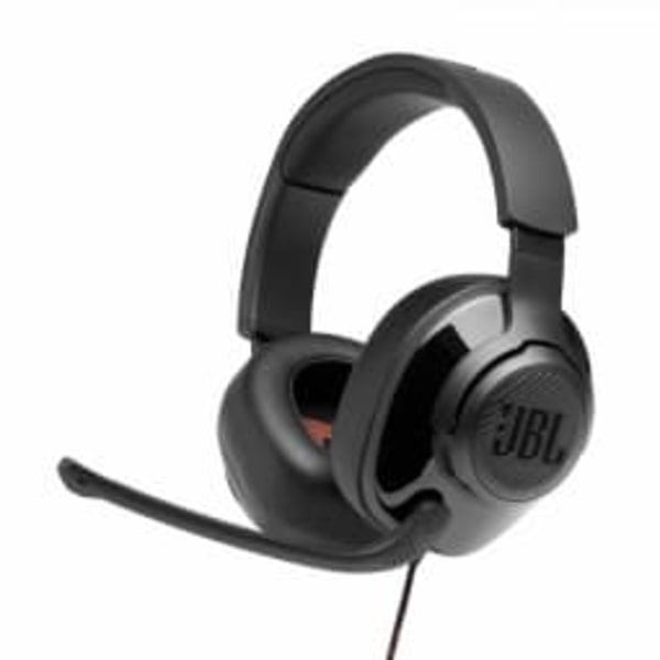 JBL Quantum 300 Gaming Headset