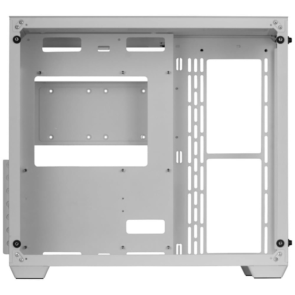 Mars Gaming MCV3 Ultra Gaming XXL PC Case E-ATX