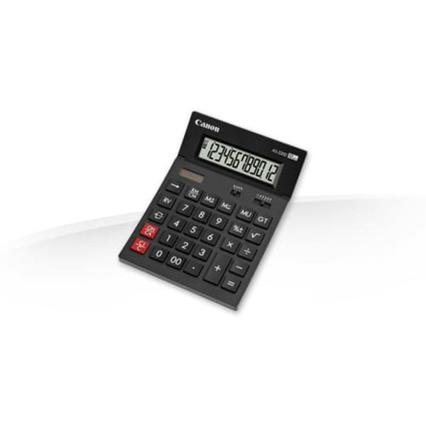 AS-2200 CALCULATOR/. Sort