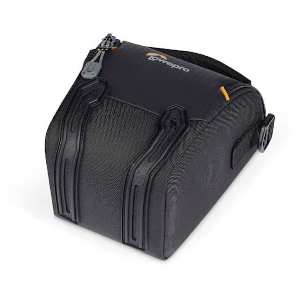 Adventura TLZ 20 III | Camera bag | Black | 200D polyester/600D polyester