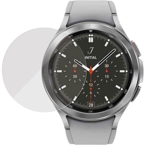PanzerGlass Screen protector for Samsung Galaxy Watch 4 CLassic, 42 mm