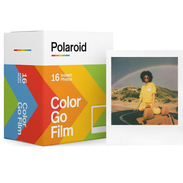 Polaroid Go Color 2pcs