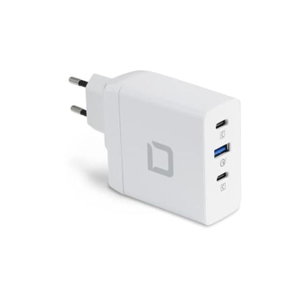 Ładowarka do laptopa GaN universal PRO 100W Vit
