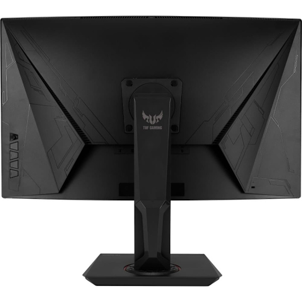 ASUS TUF Gaming VG32VQR computer monitor 80 cm (31.5") 2560 x 1440 pixels Quad HD LED Black