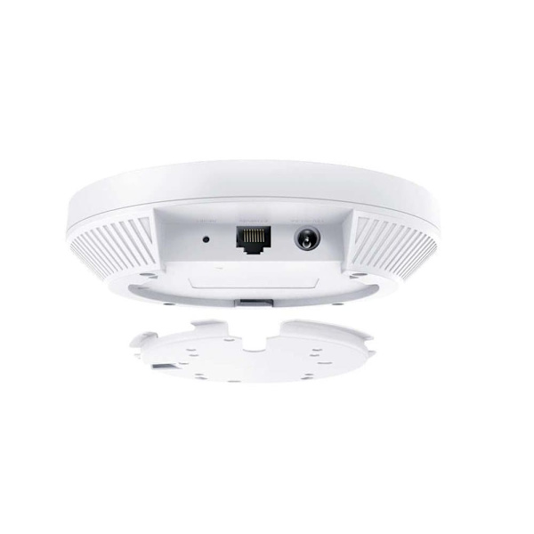 TP-Link Omada AX1800 Ceiling Mount WiFi 6 Access Point