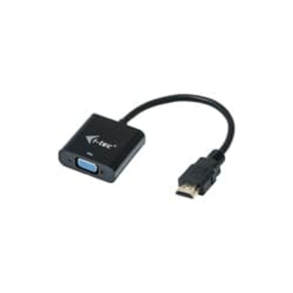 Adapter kablowy HDMI do VGA