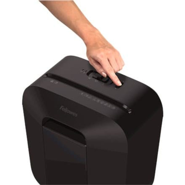 Papīra smalcinātājs Fellowes Powershred LX25