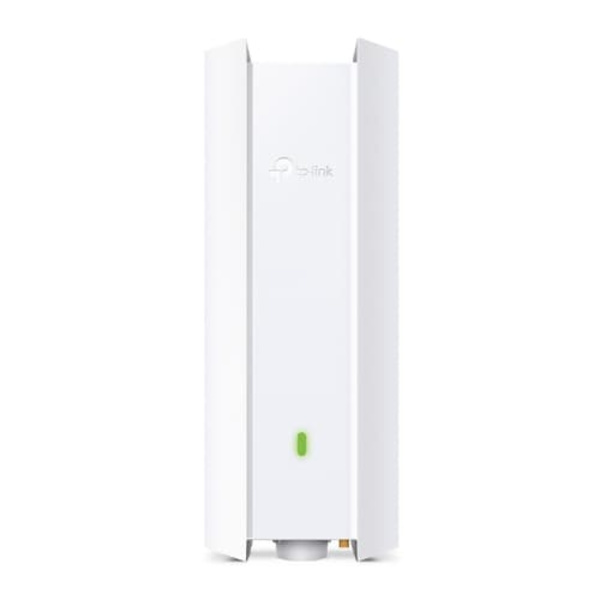 Punkt dostępowy EAP610-OUTDOOR Access Point AX1800 Hvit
