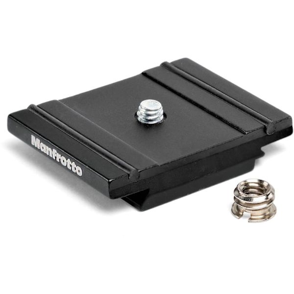 Manfrotto quick release plate 200PL-PRO RC2