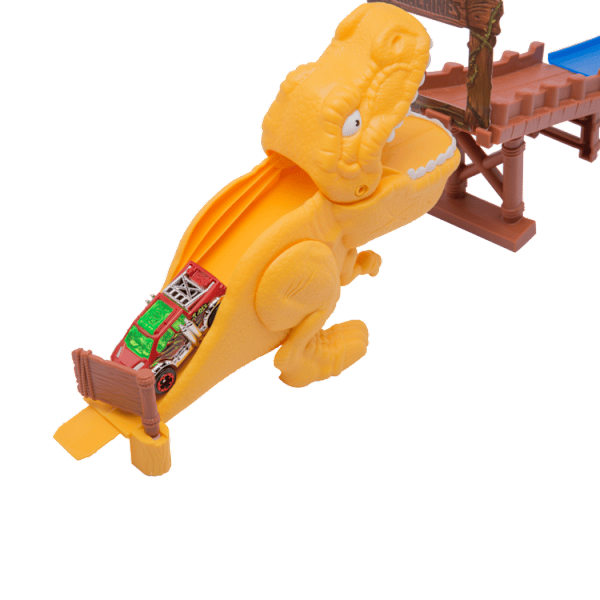 METAL MACHINES   Value Brand T-Rex, 6702