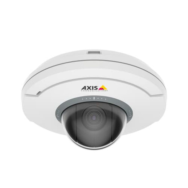 AXIS M5074 CEILING-MOUNT MINI Hvit