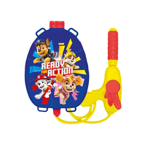 PAW PATROL water pistol