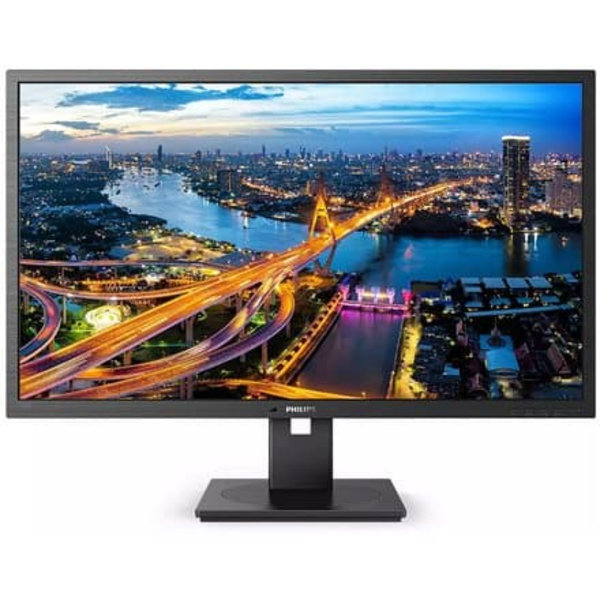 31.5" Flat wide monitor Sort