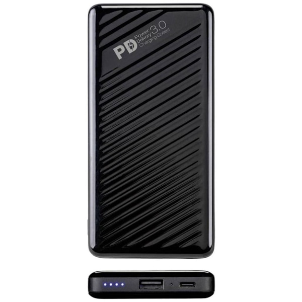 Vivanco power bank 10000mAh Super Fast PD 18W (63122)