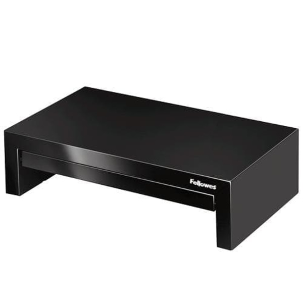 Monitora paliktnis Fellowes Designer Suites Sort, Perle