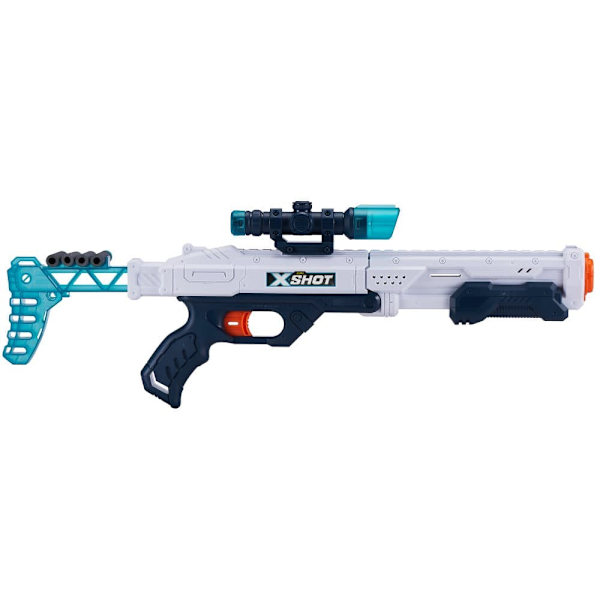 XSHOT toy gun Hawk Eye, 36189/36435