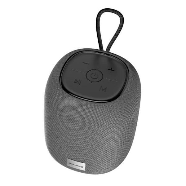 Swissten SOUND-X Portable Bluetooth Speaker USB / Micro SD / 15W / AUX